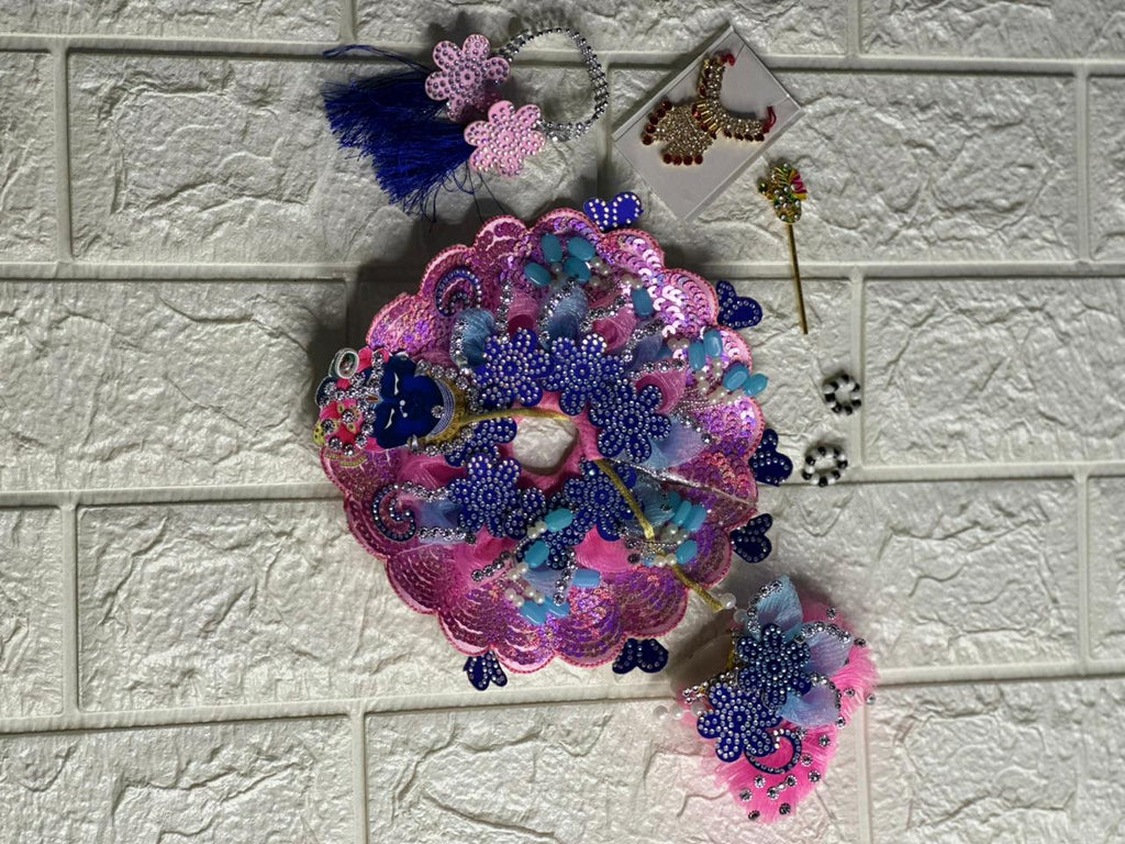 Heavy Dress (Combo of 6 Items)