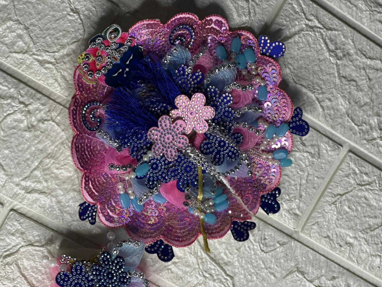 Heavy Dress (Combo of 6 Items)