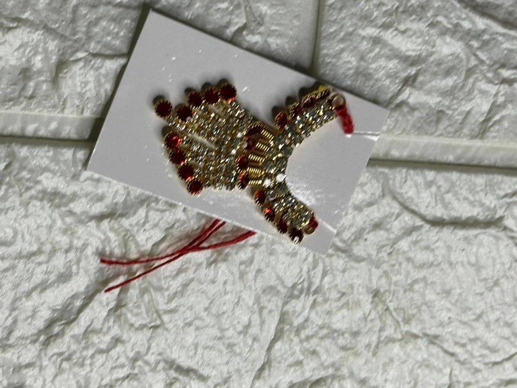 Heavy Dress (Combo of 6 Items)